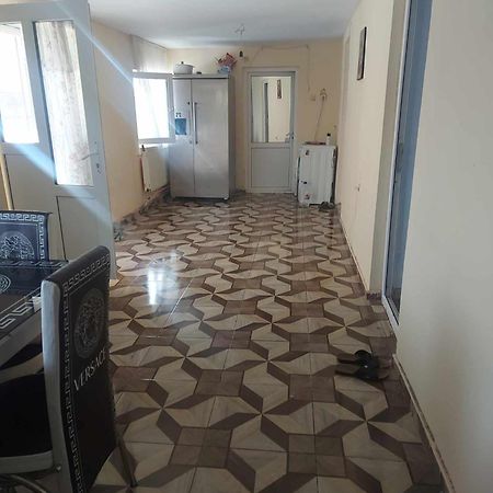 Hotel Camelia Eforie Nord Zewnętrze zdjęcie