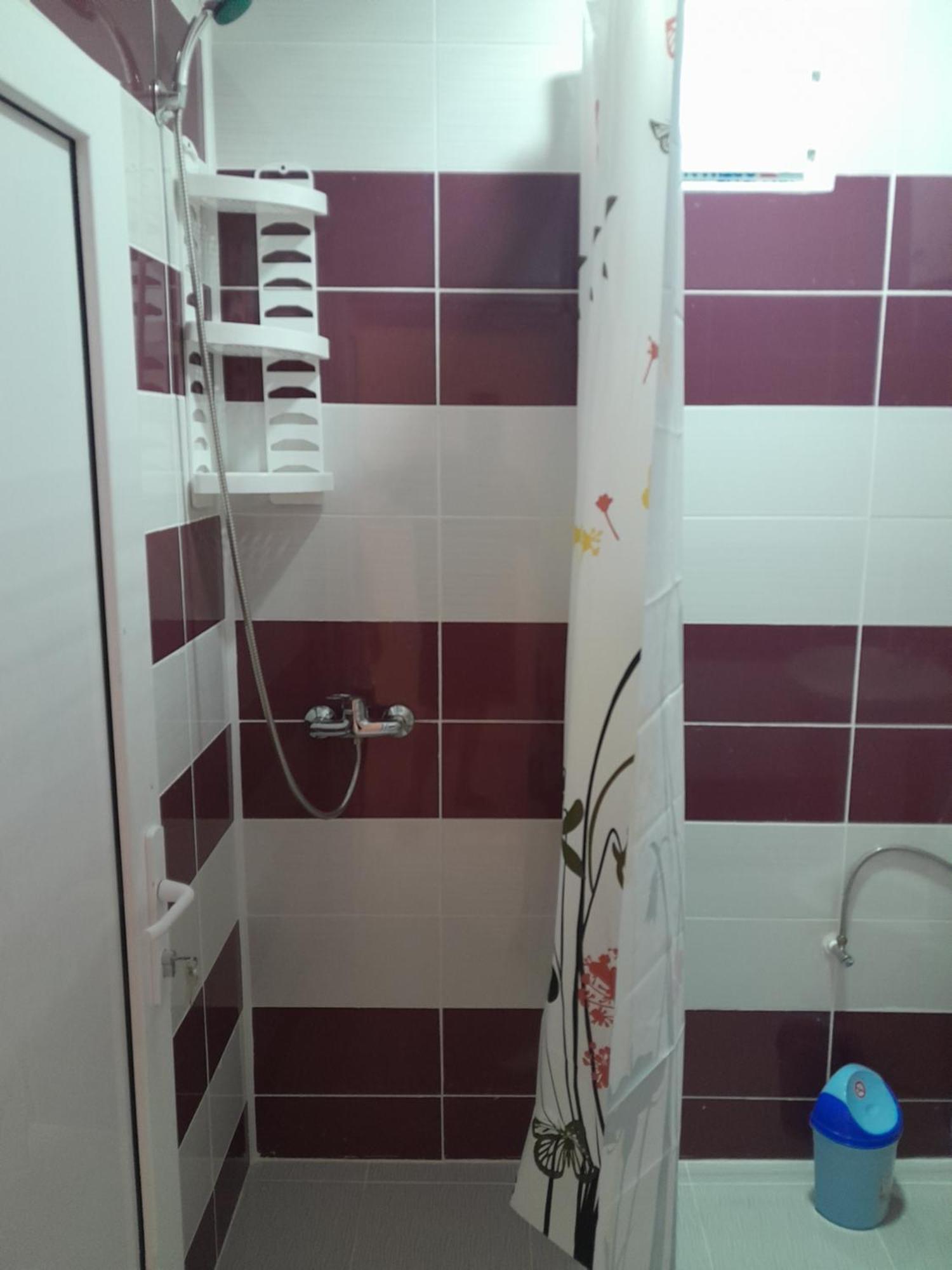 Hotel Camelia Eforie Nord Zewnętrze zdjęcie
