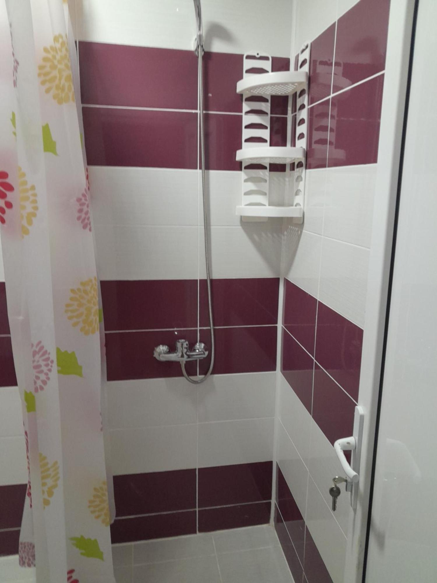 Hotel Camelia Eforie Nord Zewnętrze zdjęcie