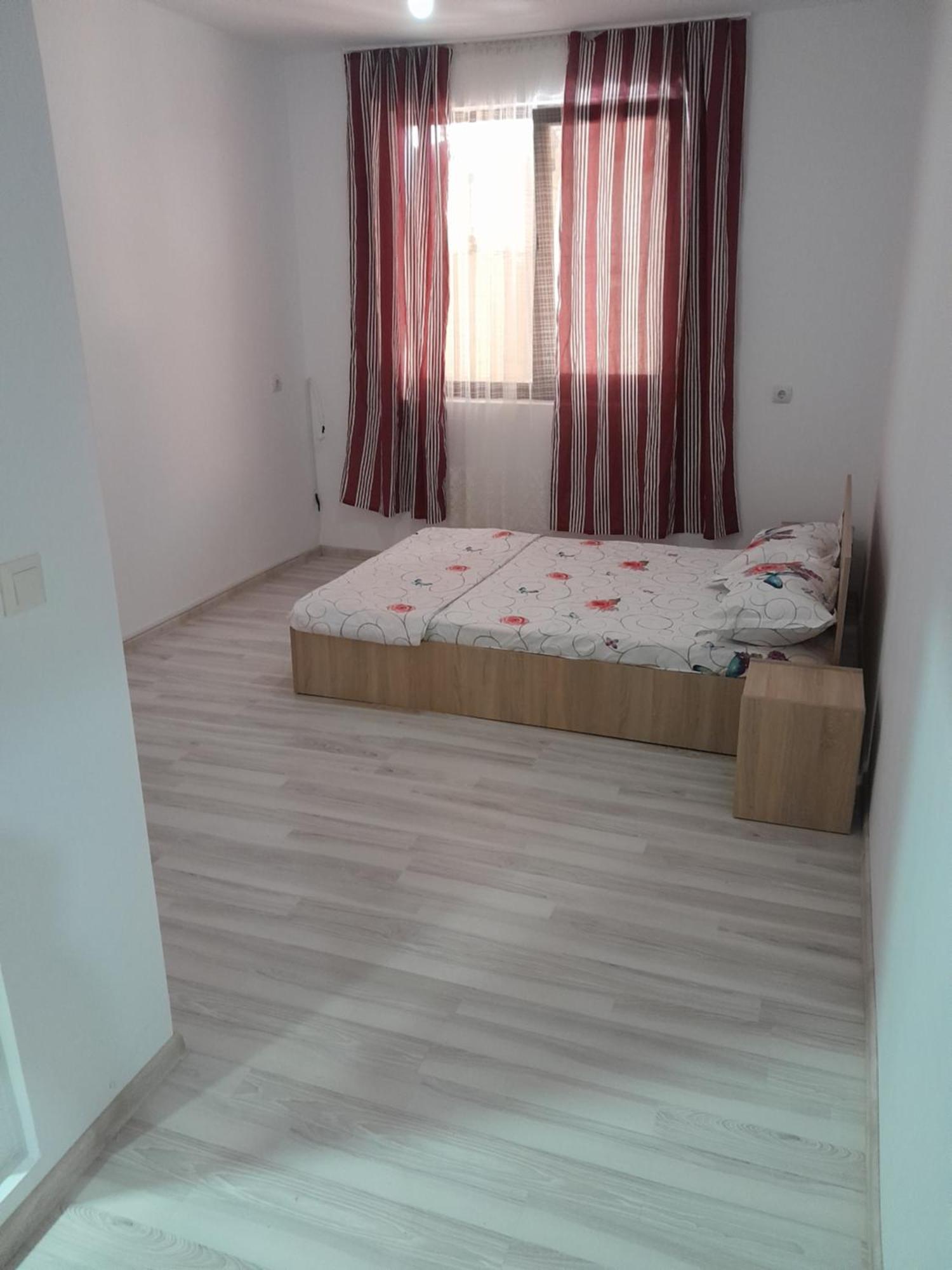 Hotel Camelia Eforie Nord Zewnętrze zdjęcie