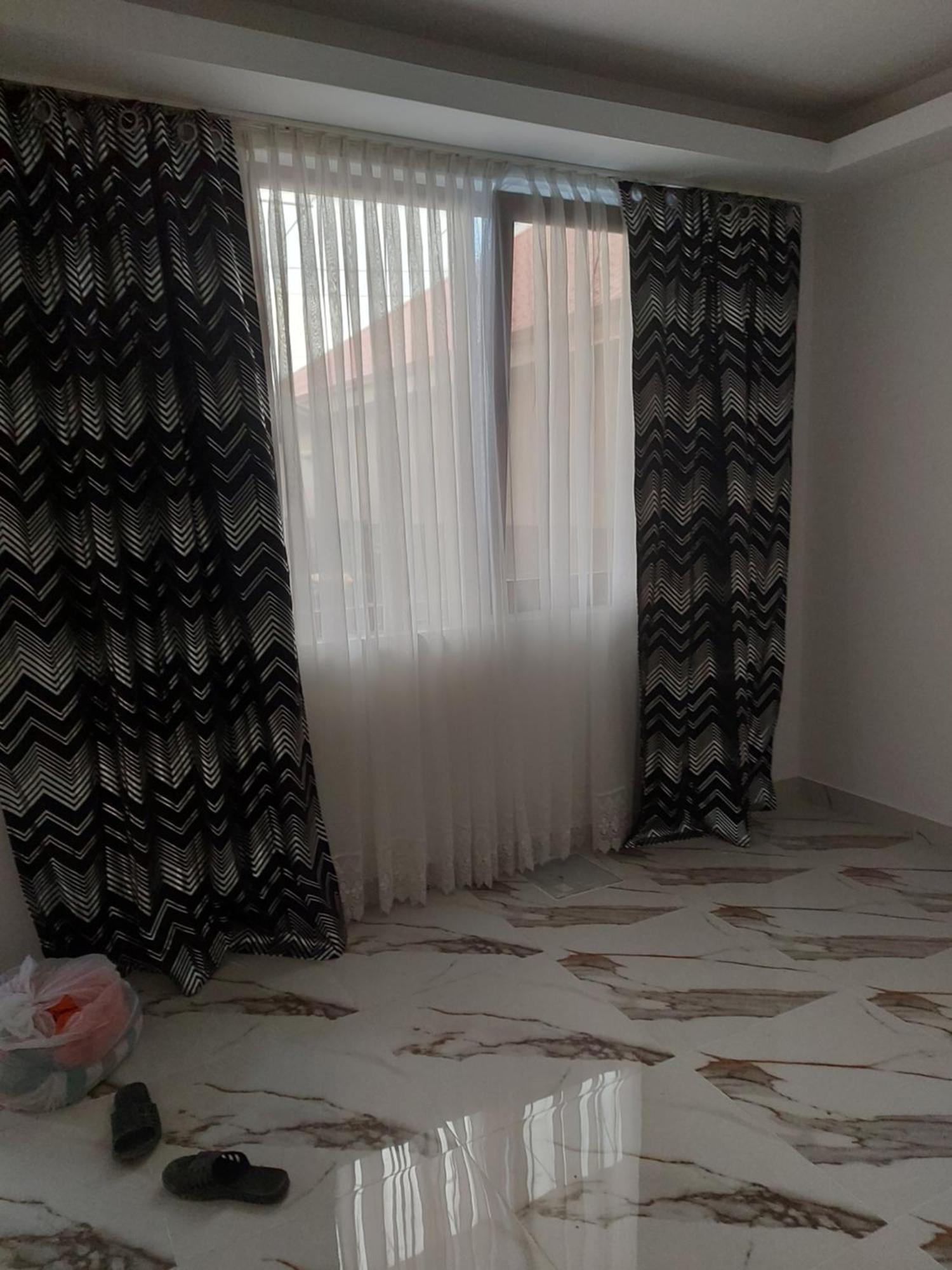 Hotel Camelia Eforie Nord Zewnętrze zdjęcie